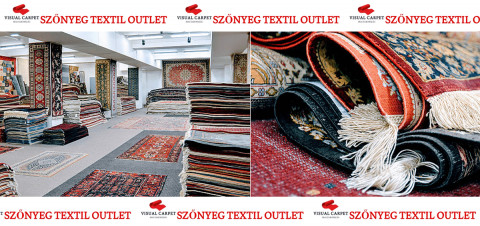 Szőnyeg Textil Outlet